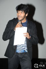 Luv Fever Video Song Launch